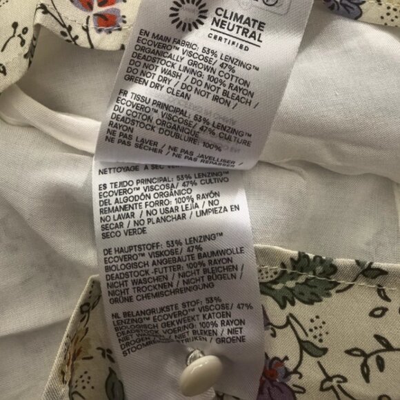 Reformation Valetta Two Piece - Yasmeen - Picture 9 of 10